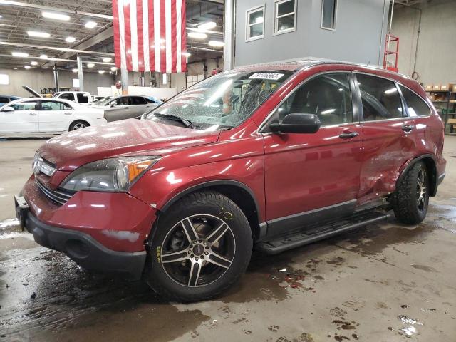 HONDA CRV 2009 3czre48519g700094