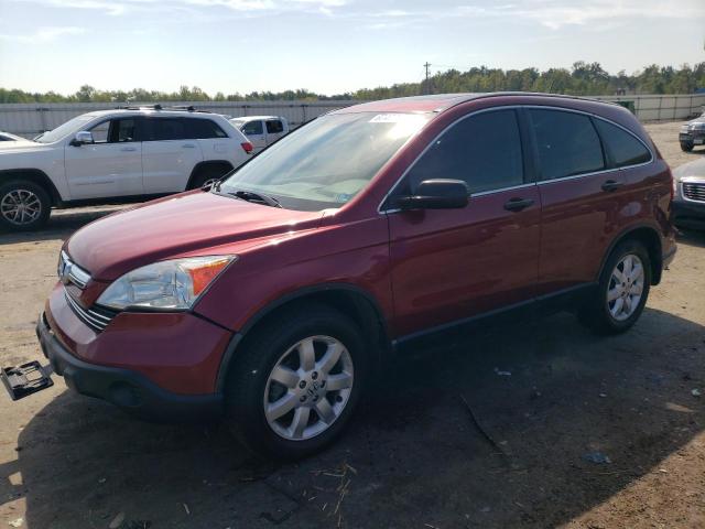 HONDA CR-V EX 2009 3czre48519g701293