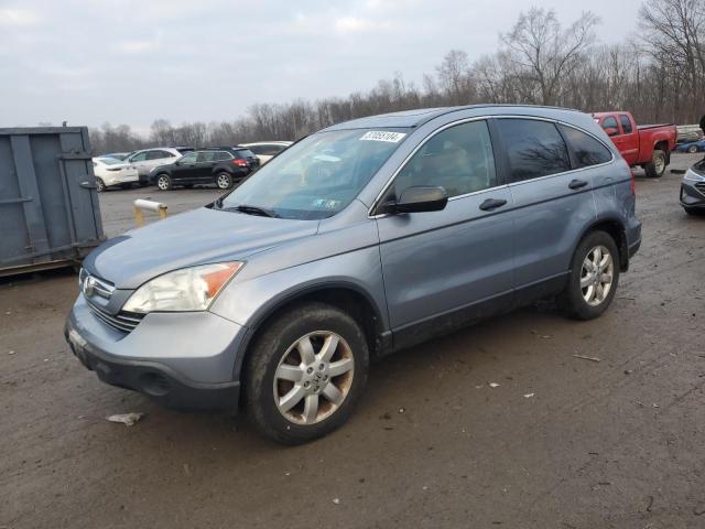 HONDA CRV 2009 3czre48519g708373