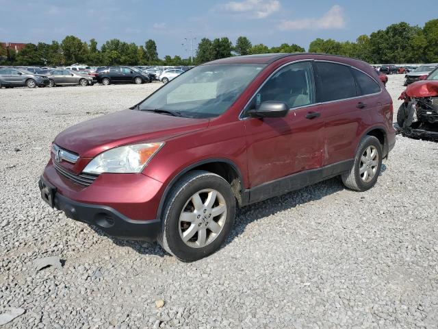 HONDA CR-V EX 2009 3czre48529g708611