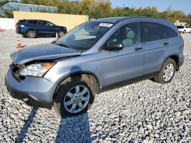 HONDA CR-V EX 2009 3czre48539g701635