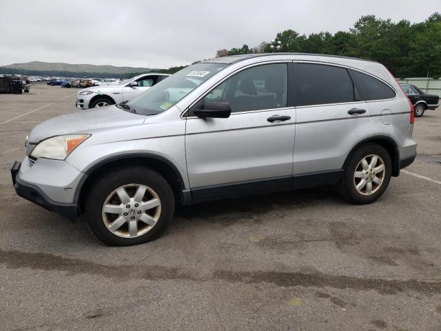 HONDA CRV 2009 3czre48539g702056