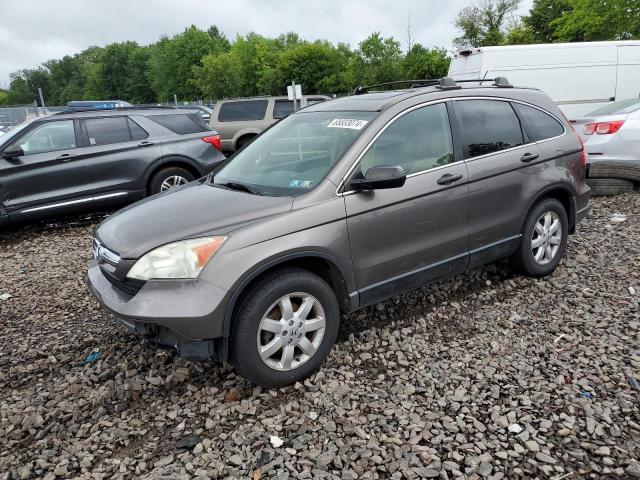 HONDA CR-V EX 2009 3czre48539g703434