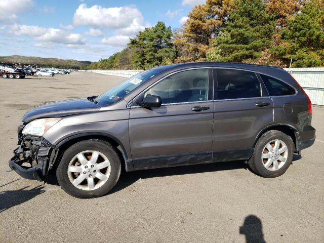 HONDA CRV 2009 3czre48539g704714