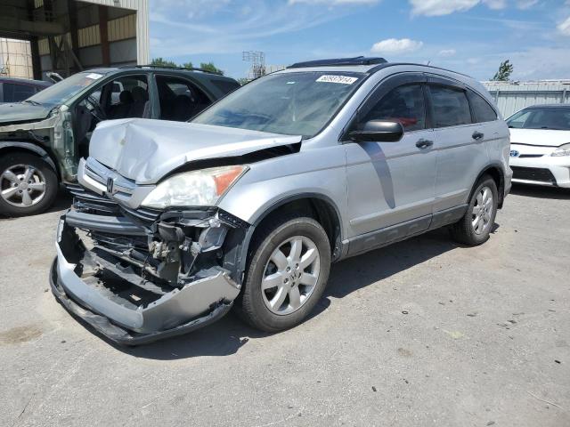 HONDA CRV 2009 3czre48539g705023