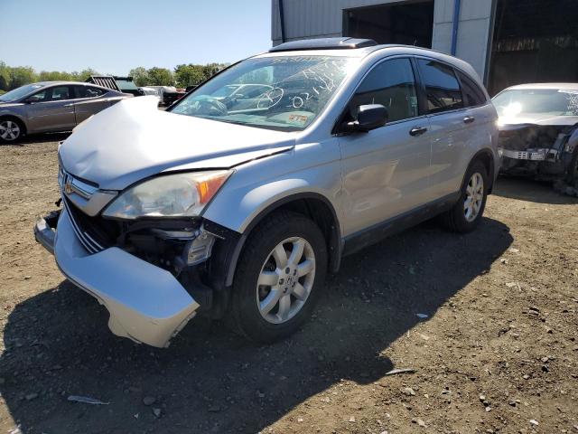 HONDA CR-V EX 2009 3czre48549g702146