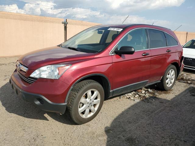 HONDA CRV 2009 3czre48559g701328