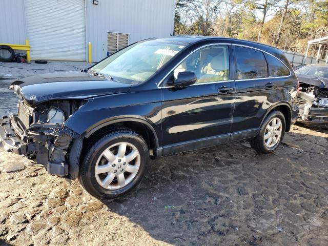 HONDA CRV 2008 3czre48568g703135