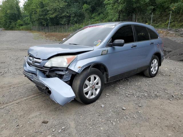 HONDA CR-V EX 2009 3czre48569g703167