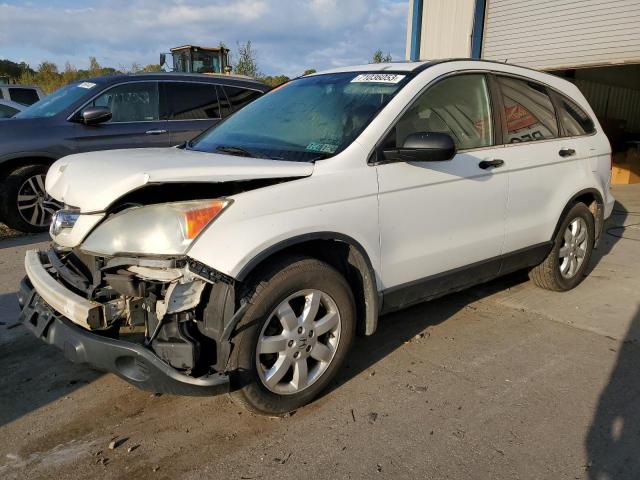 HONDA CRV 2009 3czre48569g704920