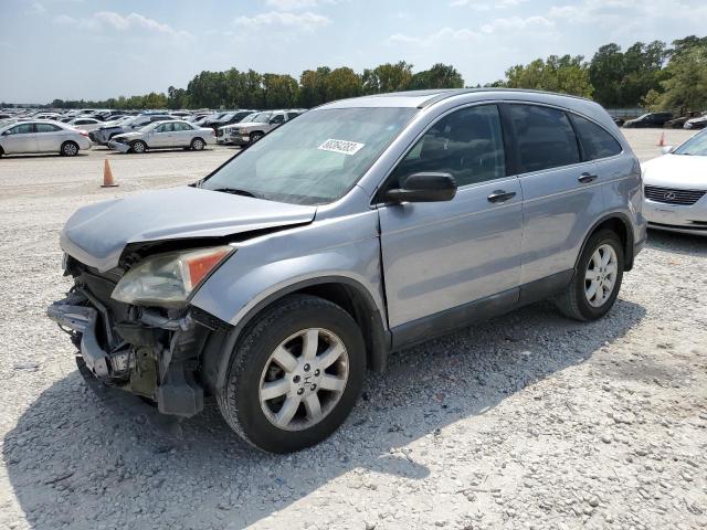 HONDA CR-V EX 2008 3czre48588g700155