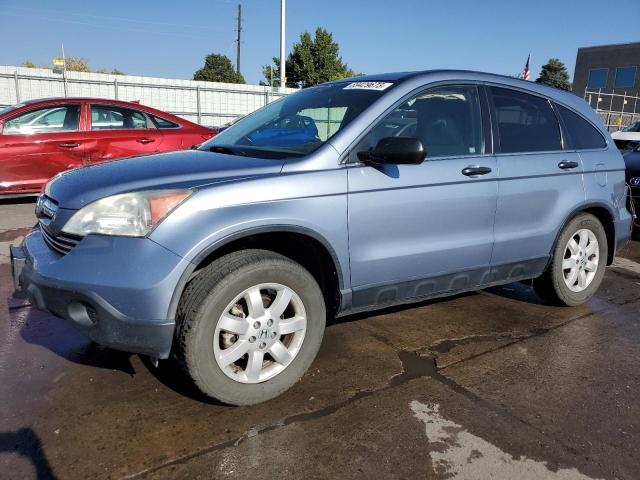 HONDA CR-V EX 2009 3czre48589g701792