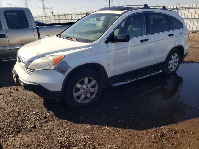 HONDA CR-V EX 2009 3czre48589g704918