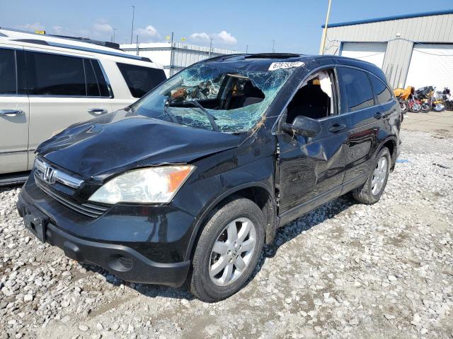 HONDA CR-V EX 2009 3czre48599g705690