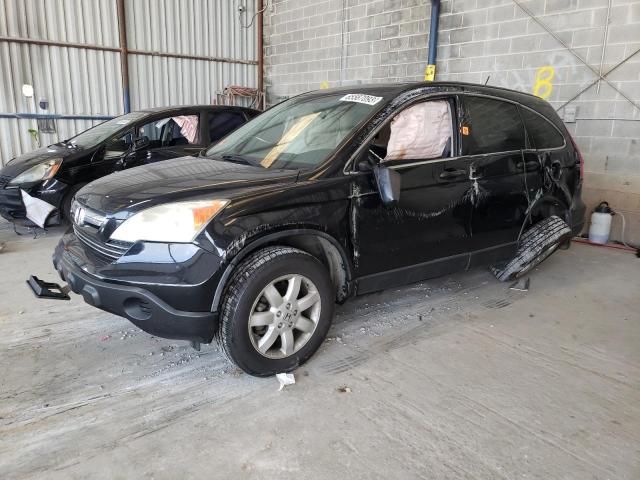 HONDA CR-V EX 2009 3czre48599g706063