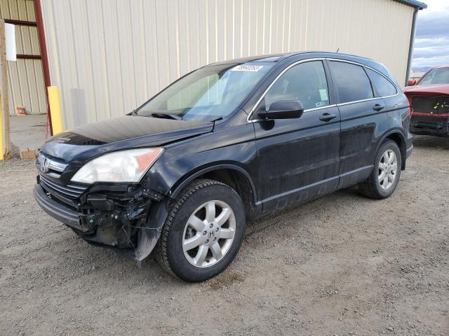 HONDA CRV 2009 3czre485x9g700997