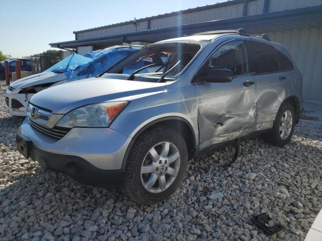 HONDA CRV 2009 3czre485x9g701440