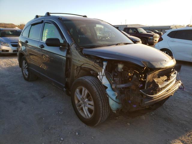 HONDA CR-V EX 2010 3czre4h50ag700091