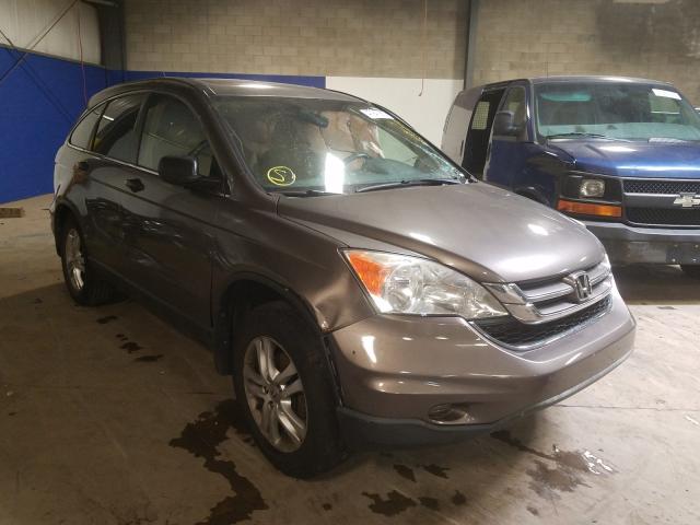 HONDA CR-V EX 2010 3czre4h50ag700382