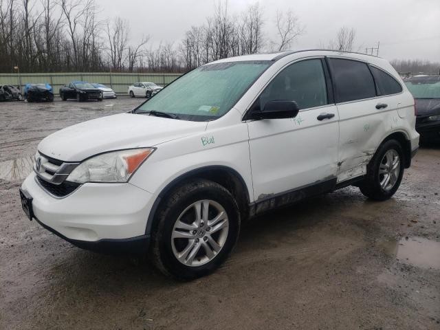 HONDA CR-V EX 2010 3czre4h50ag701631