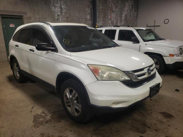 HONDA CR-V EX 2010 3czre4h50ag702018