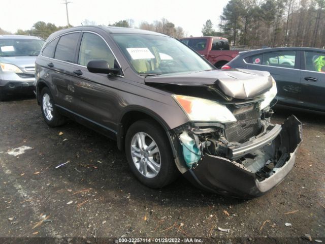 HONDA CR-V 2010 3czre4h50ag702312