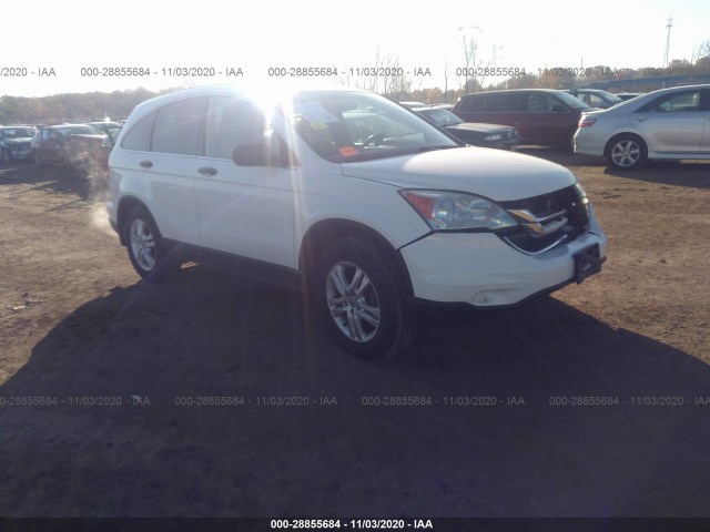 HONDA CR-V 2010 3czre4h50ag703217