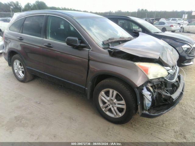 HONDA CR-V 2010 3czre4h50ag703251