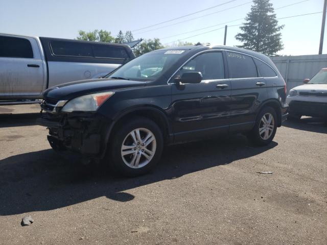 HONDA CR-V EX 2010 3czre4h50ag703993