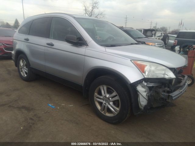 HONDA CR-V 2010 3czre4h50ag704464