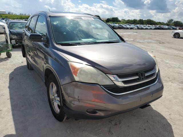 HONDA CR-V 2010 3czre4h50ag704691