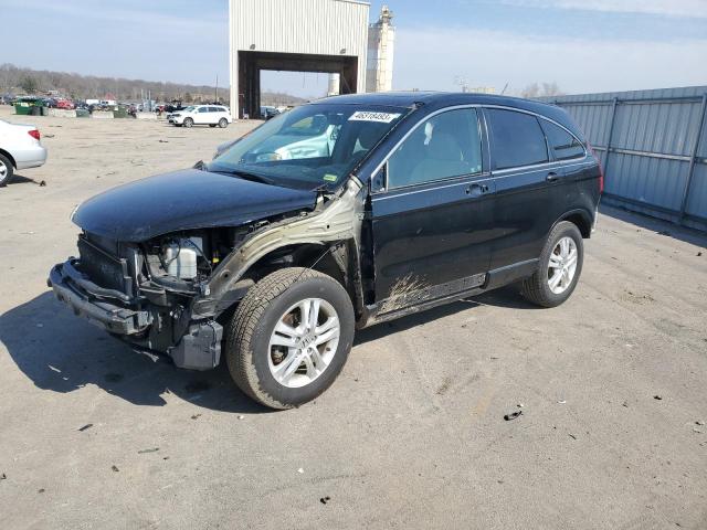 HONDA CR-V EX 2010 3czre4h50ag704819