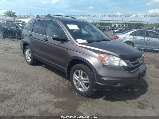 HONDA CR-V 2010 3czre4h50ag705260