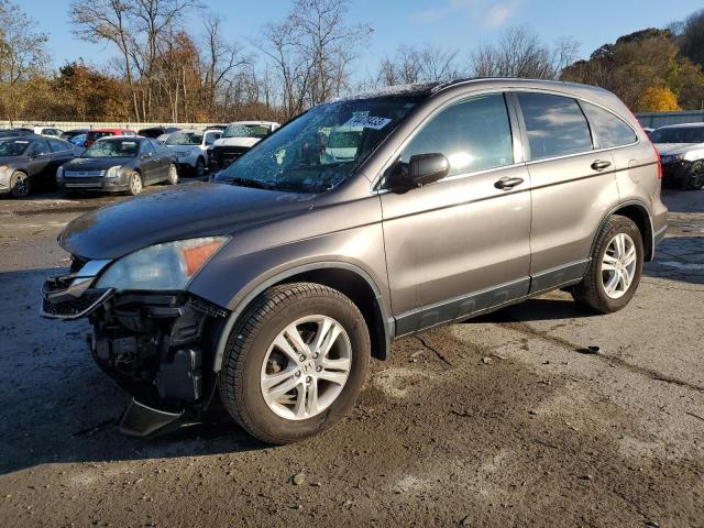 HONDA CRV 2010 3czre4h50ag705372