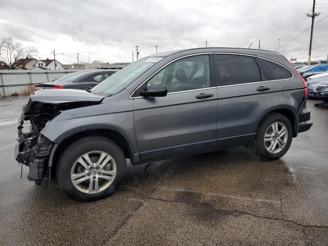 HONDA CRV 2010 3czre4h50ag705436