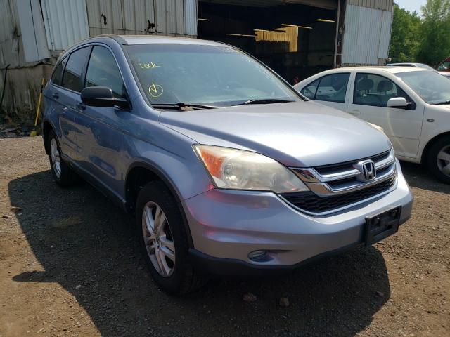 HONDA CR-V EX 2010 3czre4h50ag706506