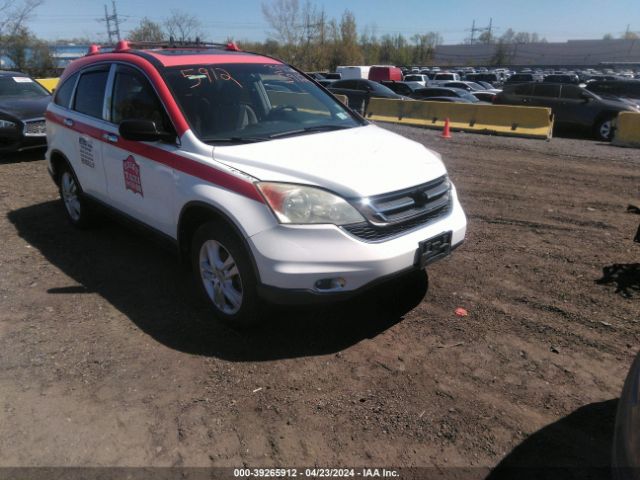 HONDA CR-V 2010 3czre4h50ag706781