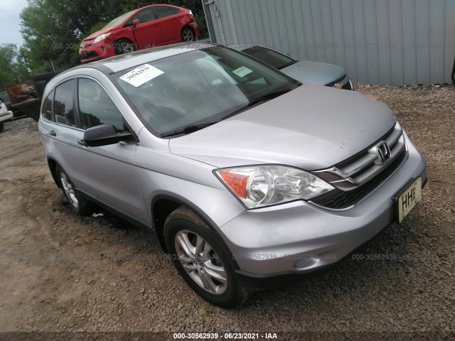 HONDA CR-V 2010 3czre4h50ag707106