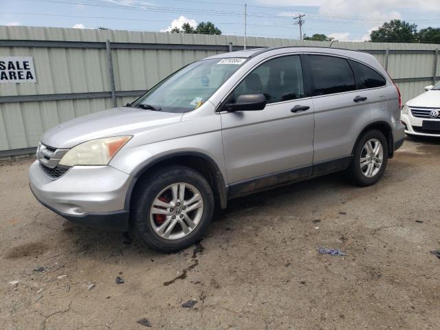 HONDA CR-V EX 2010 3czre4h50ag707123