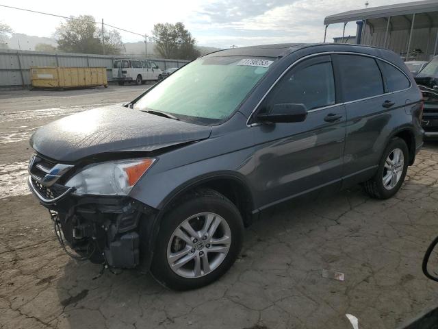 HONDA CRV 2010 3czre4h50ag707347