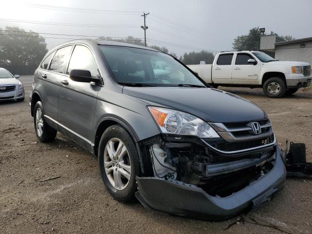 HONDA CR-V EX 2010 3czre4h50ag707364