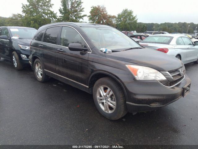 HONDA CR-V 2010 3czre4h50ag707753