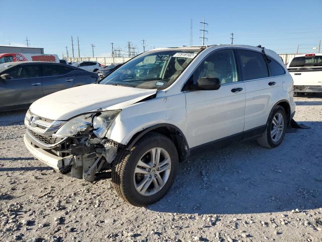 HONDA CR-V EX 2011 3czre4h50bg700013