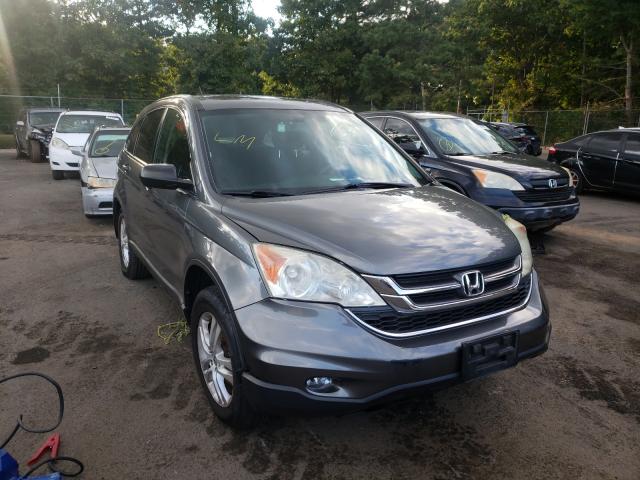 HONDA CR-V EX 2011 3czre4h50bg700724