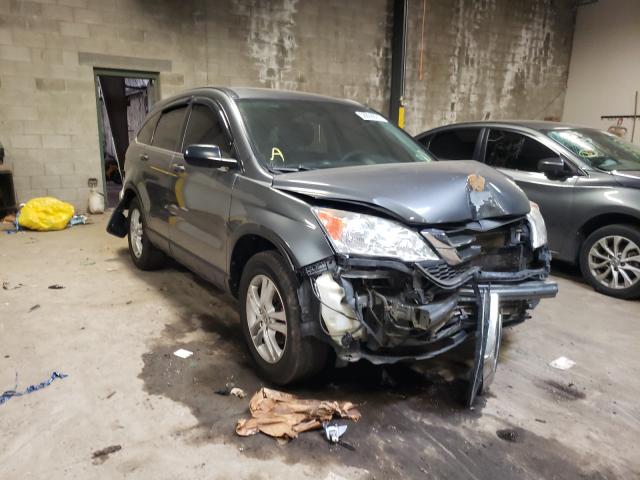 HONDA CR-V EX 2011 3czre4h50bg701677