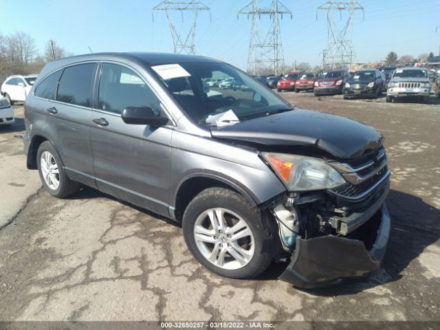 HONDA CR-V 2011 3czre4h50bg702733