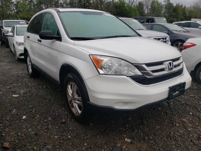 HONDA CR-V EX 2011 3czre4h50bg702845