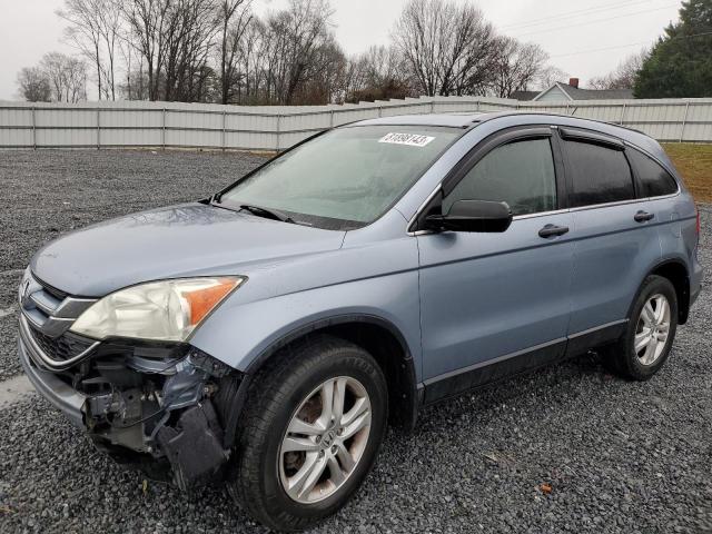 HONDA CRV 2011 3czre4h50bg703431