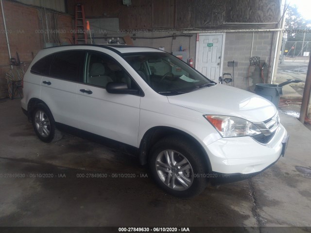 HONDA CR-V 2011 3czre4h50bg703493