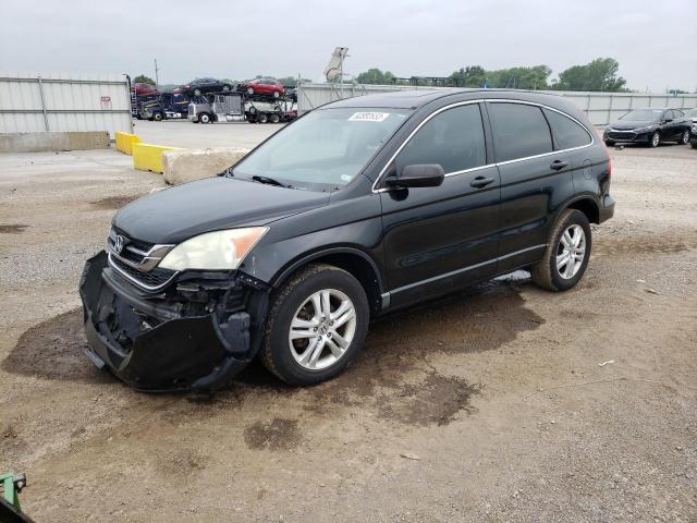 HONDA CR-V EX 2011 3czre4h50bg703848